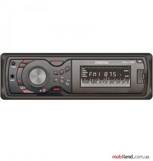 Digital DCA-140