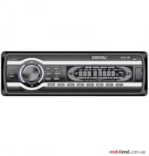 Digital DCA-150