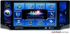 Digital DCA-AVB5000R