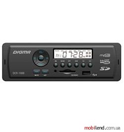 Digma DCR-100B