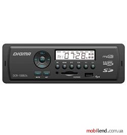 Digma DCR-100B24