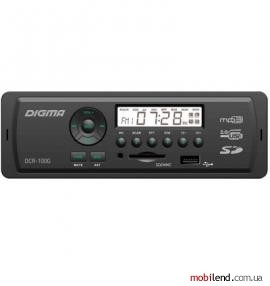 Digma DCR-100G