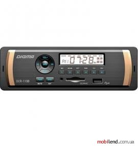 Digma DCR-110B