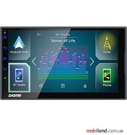 Digma DCR-600