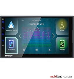 Digma DCR-610