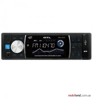 DTL DTC-3710