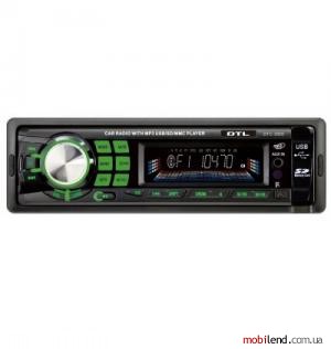 DTL DTC-3920