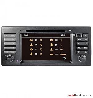 Dynavin DVN-E39A