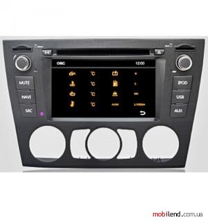 Dynavin DVN-E9XM