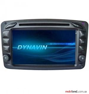 Dynavin DVN-MC2000