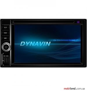 Dynavin DVN-N6-6205