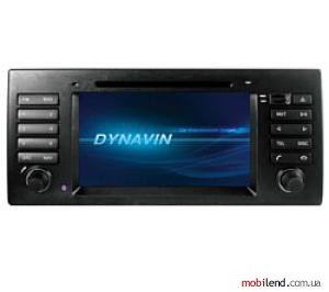 Dynavin N6 - E39