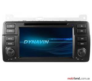 Dynavin N6 - E46