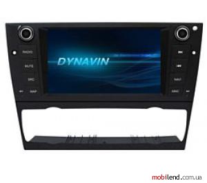 Dynavin N6 - E9X