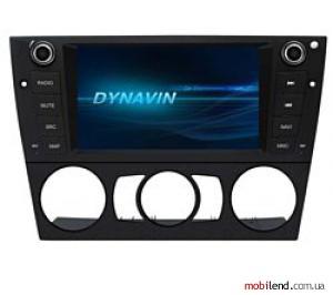 Dynavin N6 - E9XM