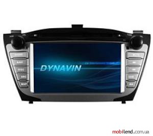 Dynavin N6 - IX35