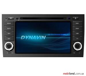 Dynavin N6 - PC
