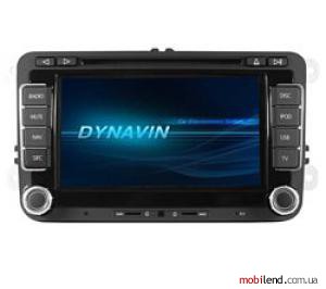 Dynavin N6 - SKODA