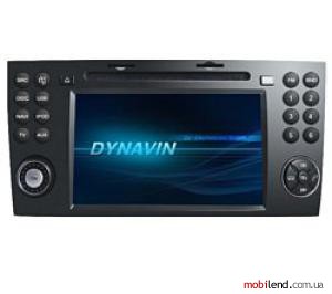 Dynavin N6 - SLK