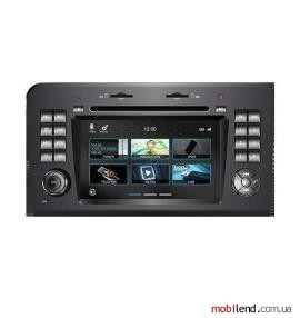 Dynavin N7-MBML ��� Mercedes ML/GL W/X164