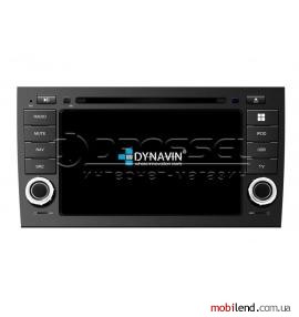 Dynavin N7-PC ��� Porsche Cayenne