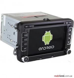 EasyGo A101 Android