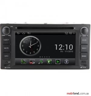 EasyGo A109