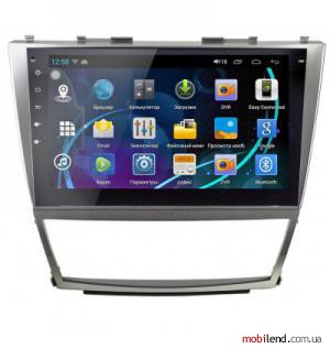 EasyGo A203