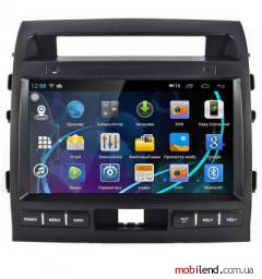 EasyGo A211 Toyota Land Cruiser 200 2008-2015