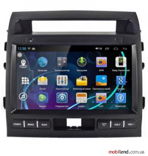 EasyGo A211