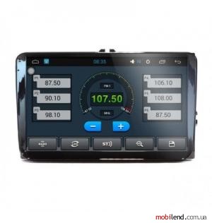 EasyGo A231
