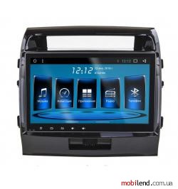 EasyGo A411 ��� Toyota Land Cruiser 200