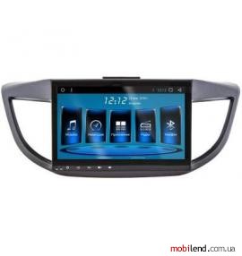 EasyGo A435 ��� Honda CRV