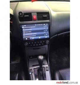 EasyGo A436 ��� Honda Accord 7