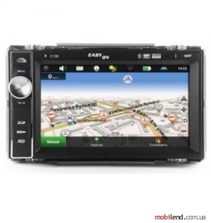 EasyGo C100