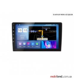 EasyGo M10-3-32 QLED
