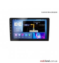 EasyGo M9-6-128 QLED