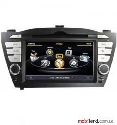 EasyGo S002 Hyundai iX35