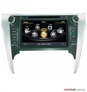 EasyGo S004