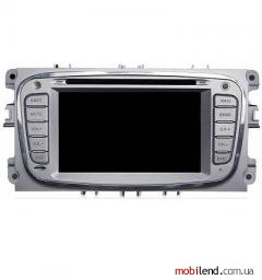 EasyGo S102 Ford Focus