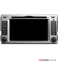 EasyGo S104 Hyundai SantaFe
