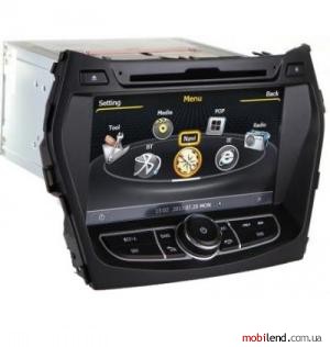 EasyGo S106