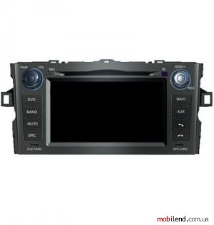 EasyGo S110
