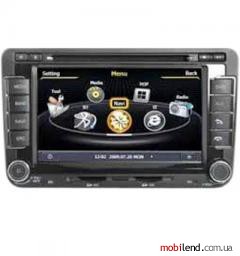 EasyGo S111 Volkswagen Universal