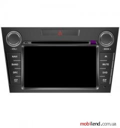 EasyGo S117 Mazda CX7