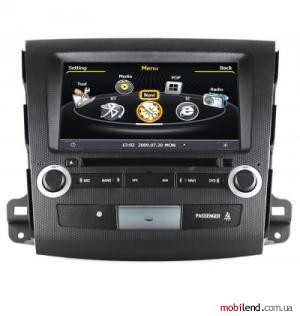 EasyGo S120