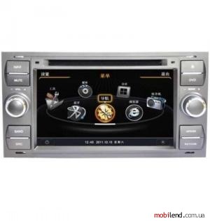 EasyGo S123