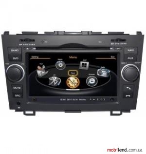 EasyGo S128