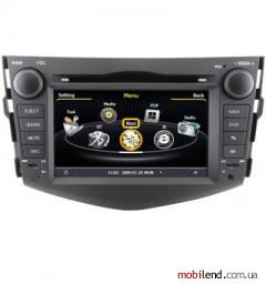 EasyGo S129 Toyota RAV-4 2005-2012