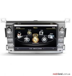 EasyGo S130